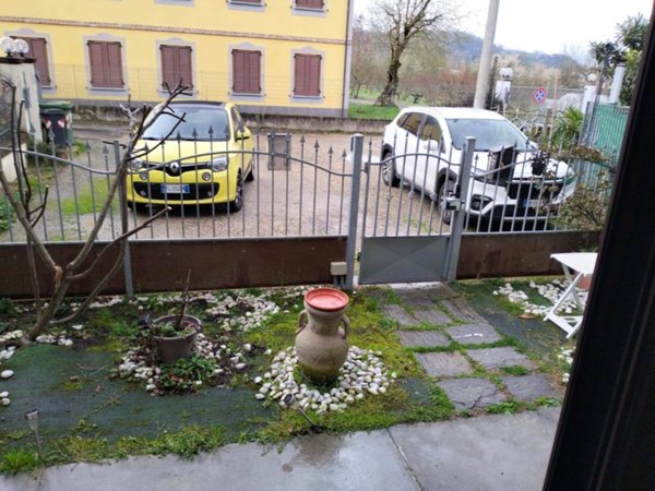 casa indipendente in vendita ad Asti in zona Trincere