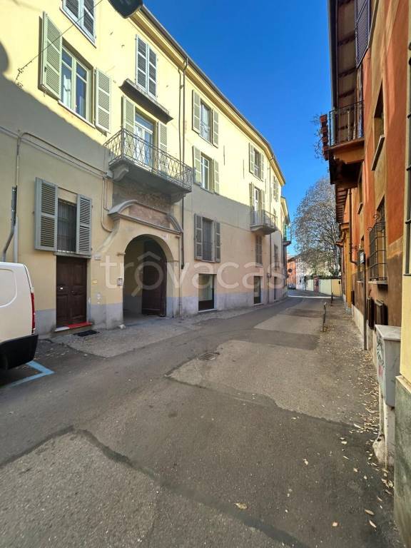 appartamento in vendita ad Asti in zona Centro Città