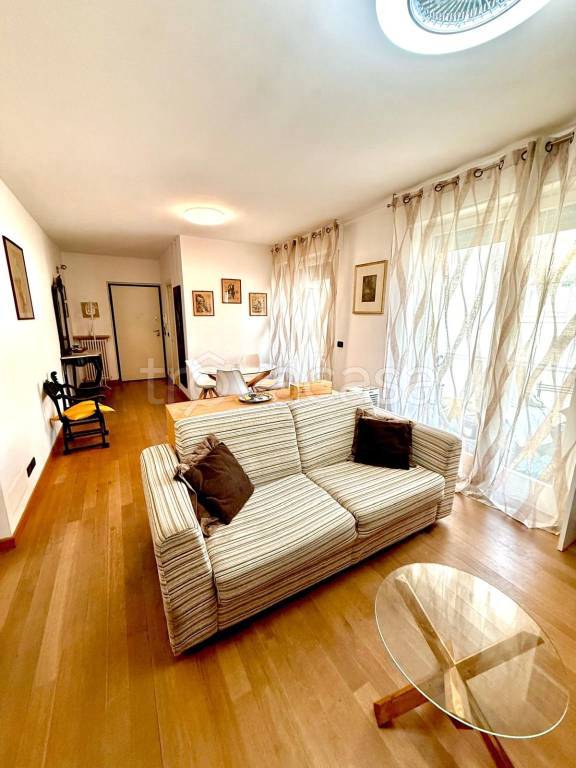 appartamento in vendita ad Asti in zona Centro Città