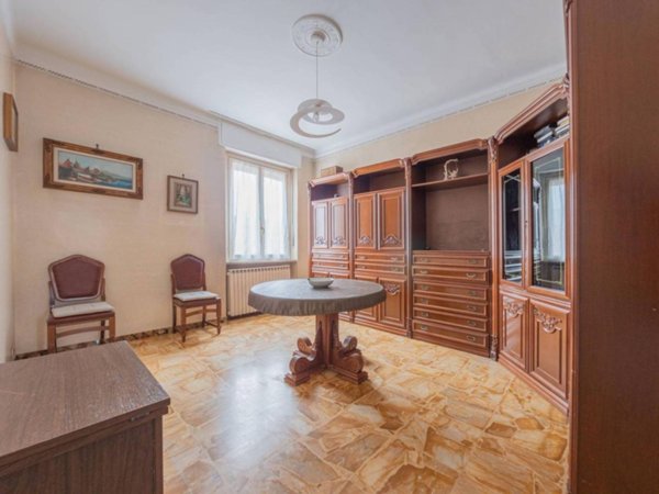 appartamento in vendita ad Asti in zona Centro Città