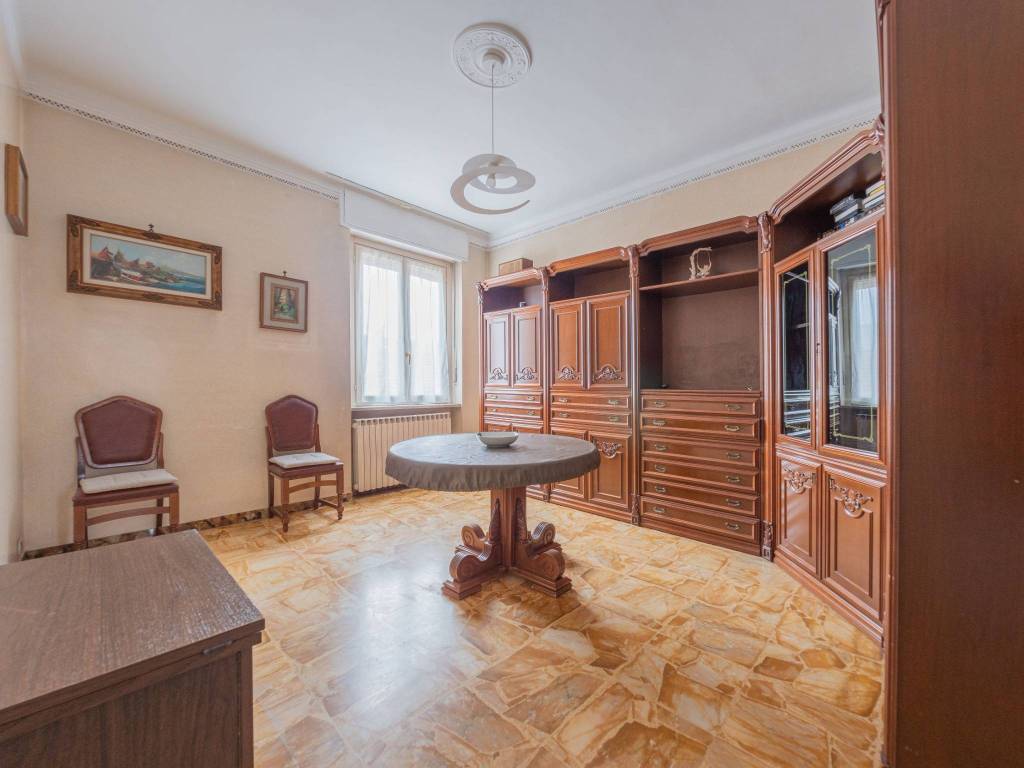 appartamento in vendita ad Asti in zona Centro Città