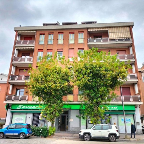 appartamento in vendita ad Asti