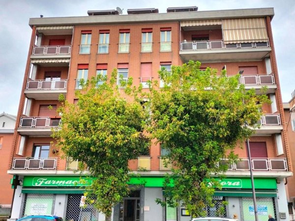 appartamento in vendita ad Asti