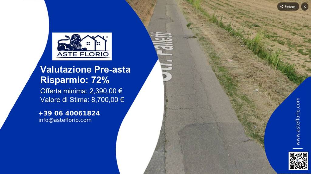 appartamento in vendita ad Asti