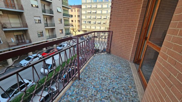 appartamento in vendita ad Asti in zona Centro Città