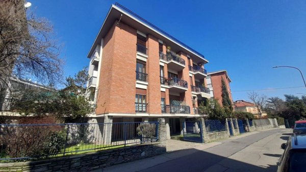 appartamento in vendita ad Asti