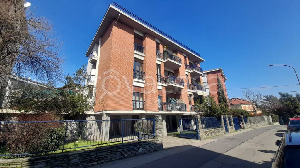 appartamento in vendita ad Asti