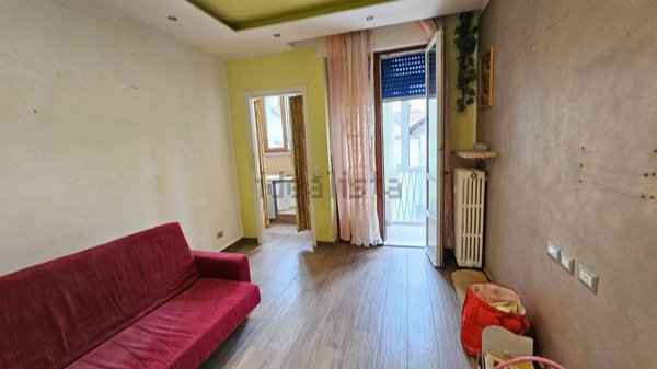 appartamento in vendita ad Asti