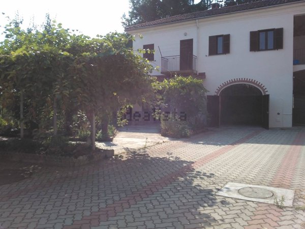 appartamento in vendita ad Asti in zona Centro Città