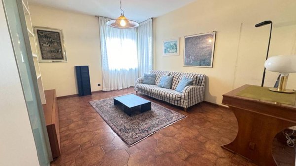 appartamento in vendita ad Asti