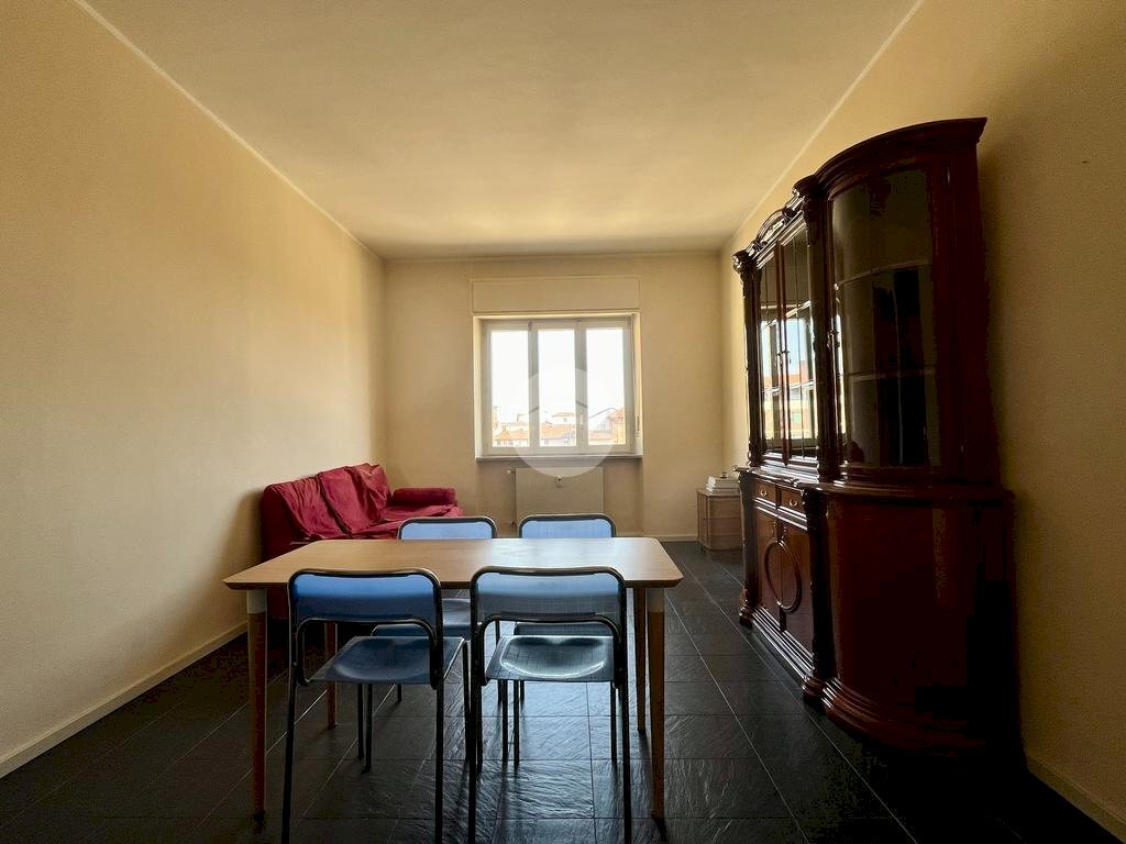 appartamento in vendita ad Asti in zona Centro Città