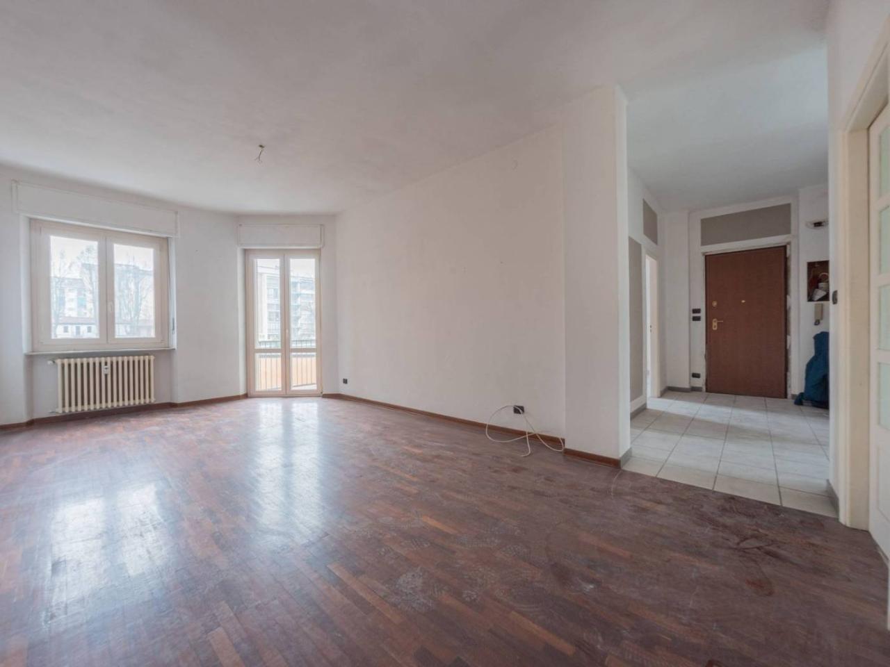 appartamento in vendita ad Asti in zona Centro Città