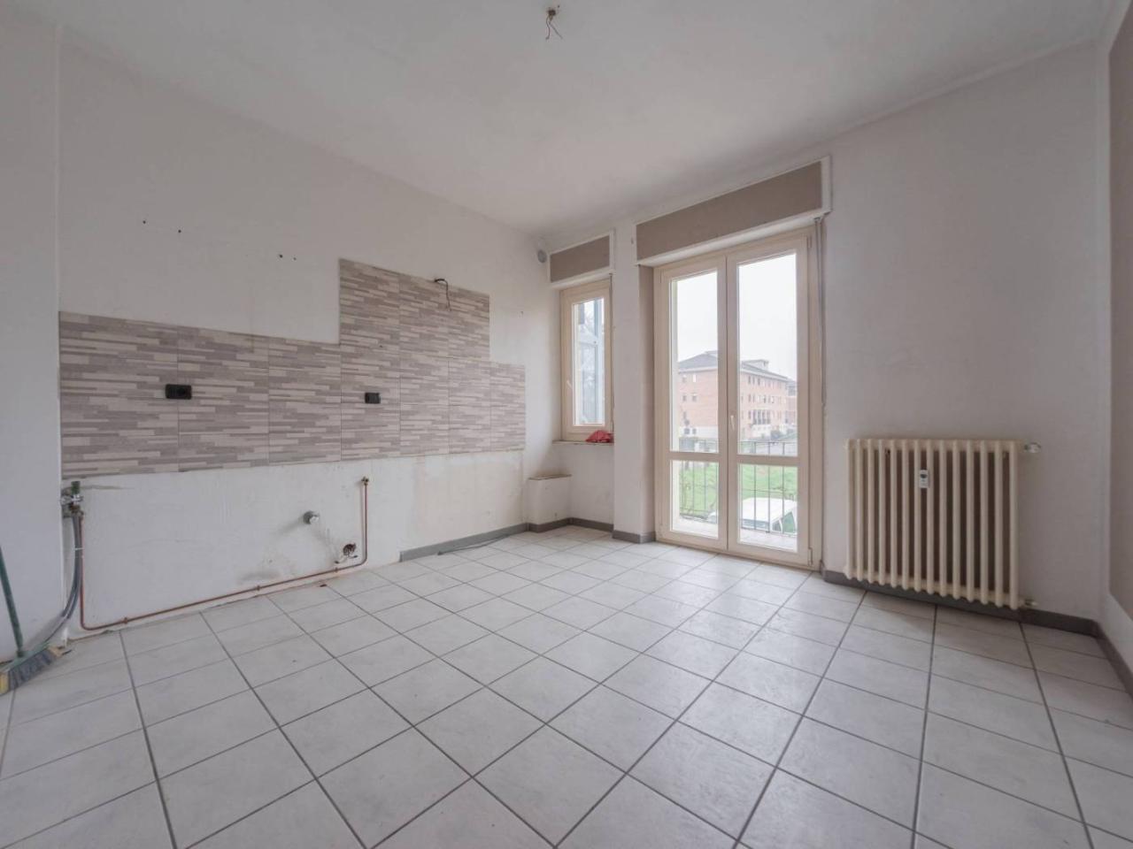 appartamento in vendita ad Asti in zona Centro Città