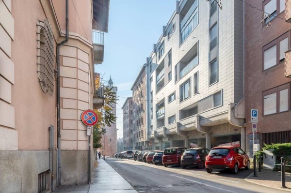 appartamento in vendita ad Asti