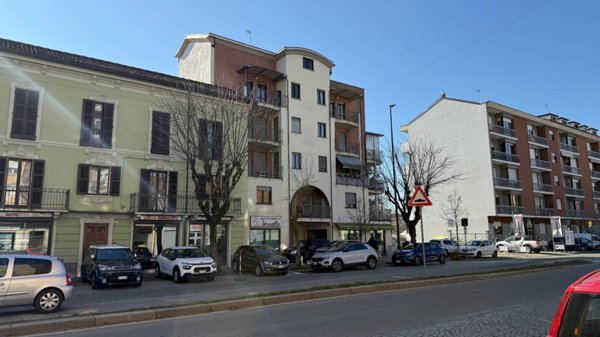 locale di sgombero in vendita ad Asti in zona Centro Città