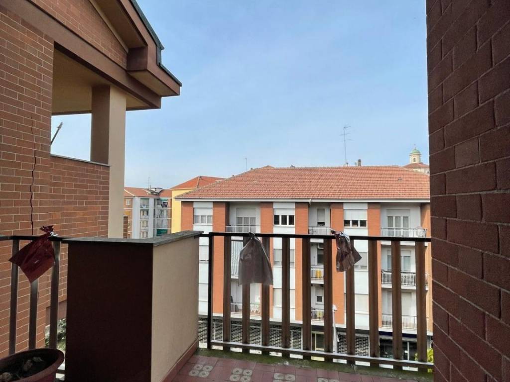 appartamento in vendita ad Asti