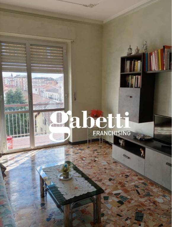 appartamento in vendita ad Asti