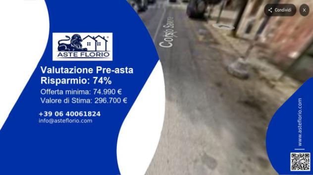 quadrivano in vendita ad Asti