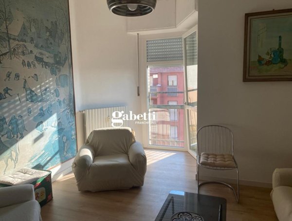 appartamento in vendita ad Asti in zona Corso Casale