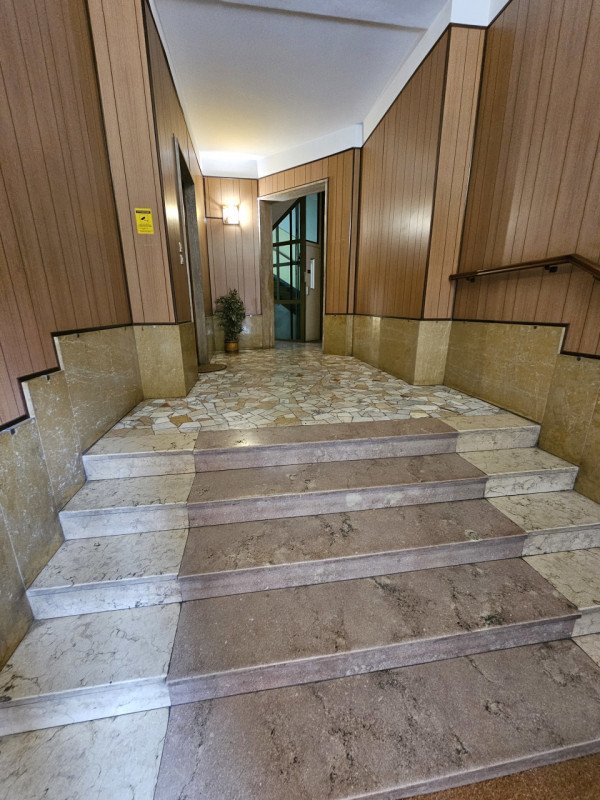appartamento in vendita ad Asti in zona Centro Città