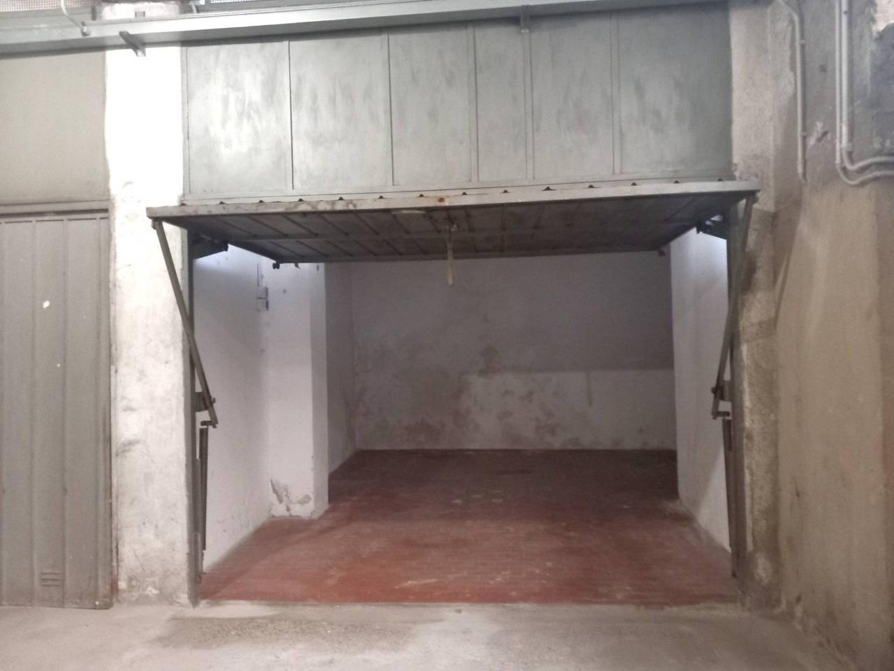 locale di sgombero in vendita ad Asti in zona Maternita
