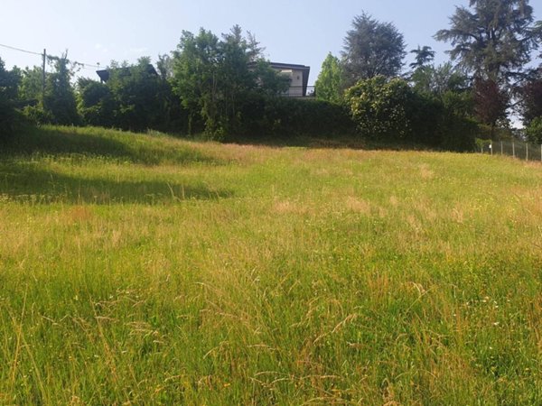 terreno agricolo in vendita ad Asti in zona Canova