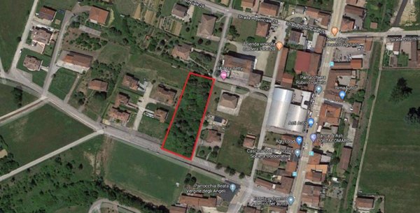 terreno agricolo in vendita ad Asti in zona Stazione di Portacomaro