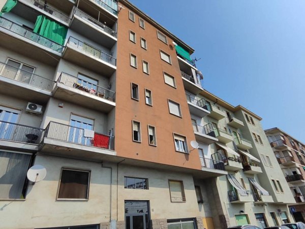 appartamento in vendita ad Asti