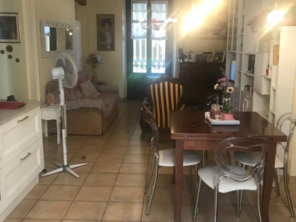 appartamento in vendita ad Asti