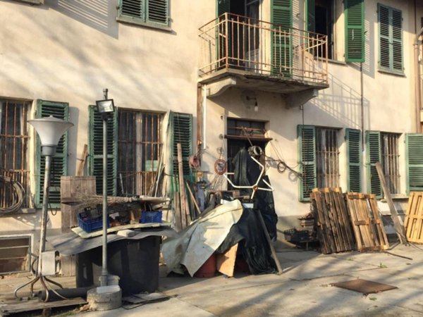 casa indipendente in vendita ad Asti in zona Palucco