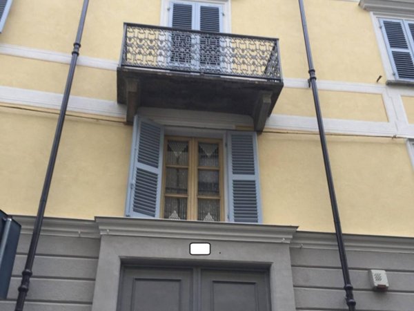 appartamento in vendita ad Asti in zona Centro Città