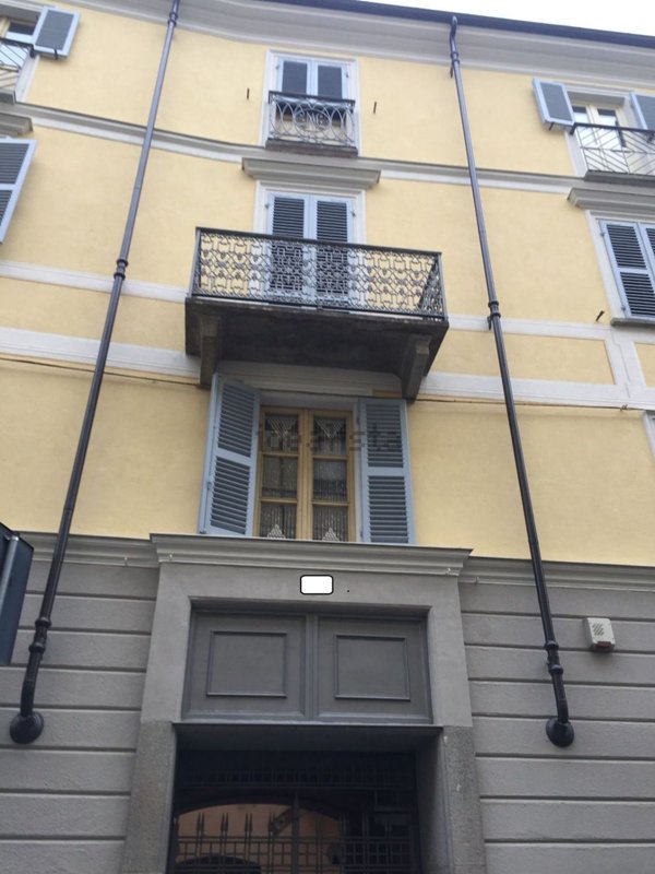 appartamento in vendita ad Asti in zona Centro Città