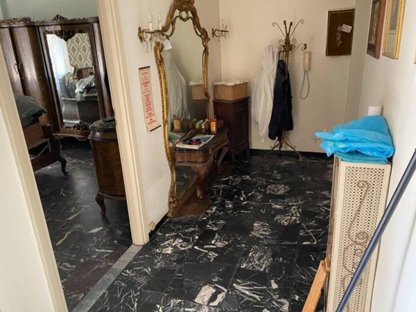 appartamento in vendita ad Asti