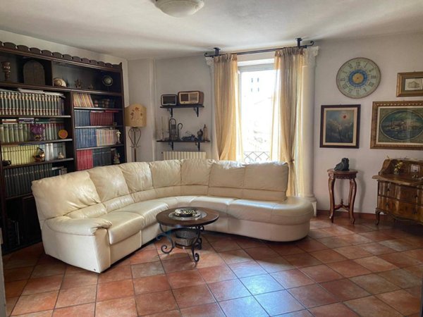 appartamento in vendita ad Asti in zona Centro Città