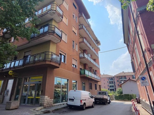 appartamento in vendita ad Asti