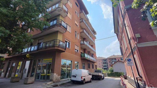 appartamento in vendita ad Asti