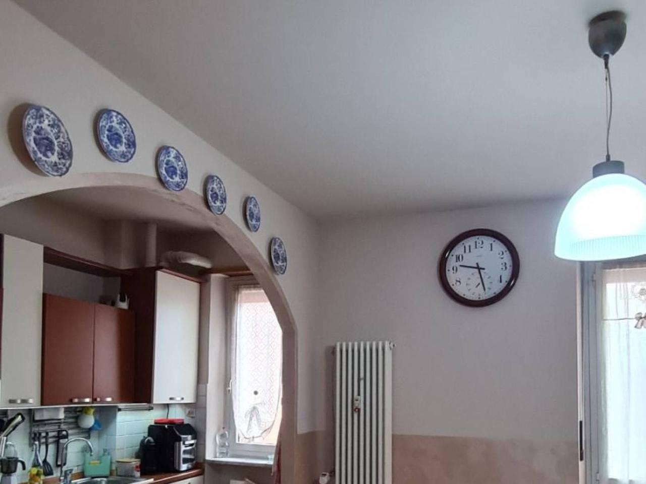 appartamento in vendita ad Asti