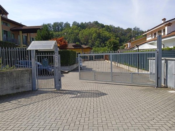 appartamento in vendita ad Asti