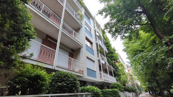 appartamento in vendita ad Asti in zona Quarto