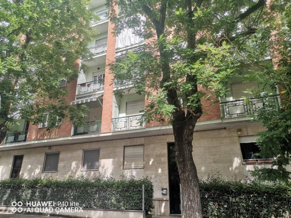 appartamento in vendita ad Asti