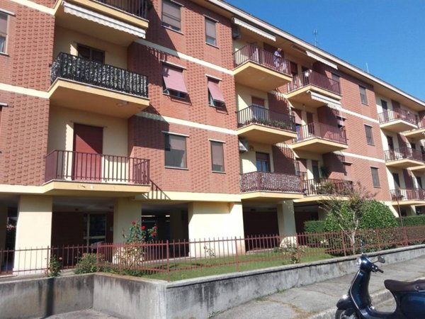 appartamento in vendita ad Asti