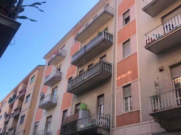 appartamento in vendita ad Asti
