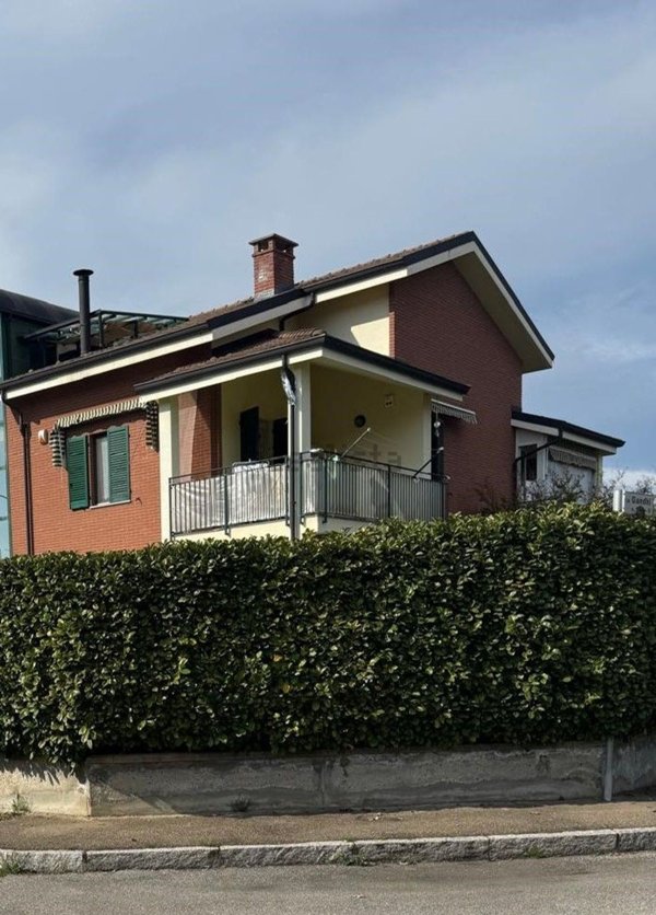 appartamento in vendita ad Asti