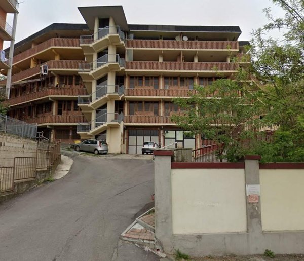 appartamento in vendita ad Asti in zona Corso Dante