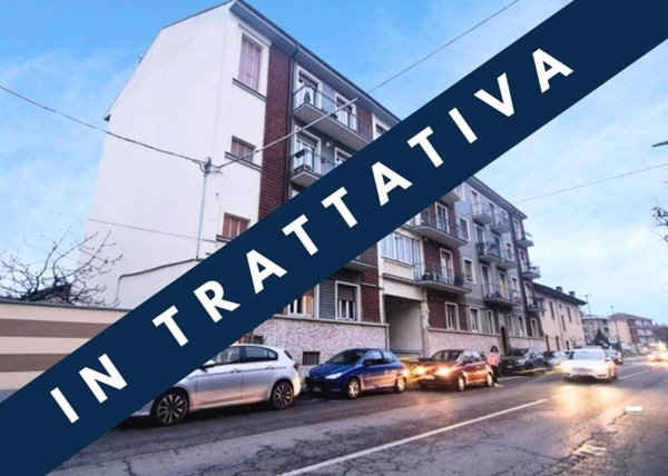 appartamento in vendita ad Asti
