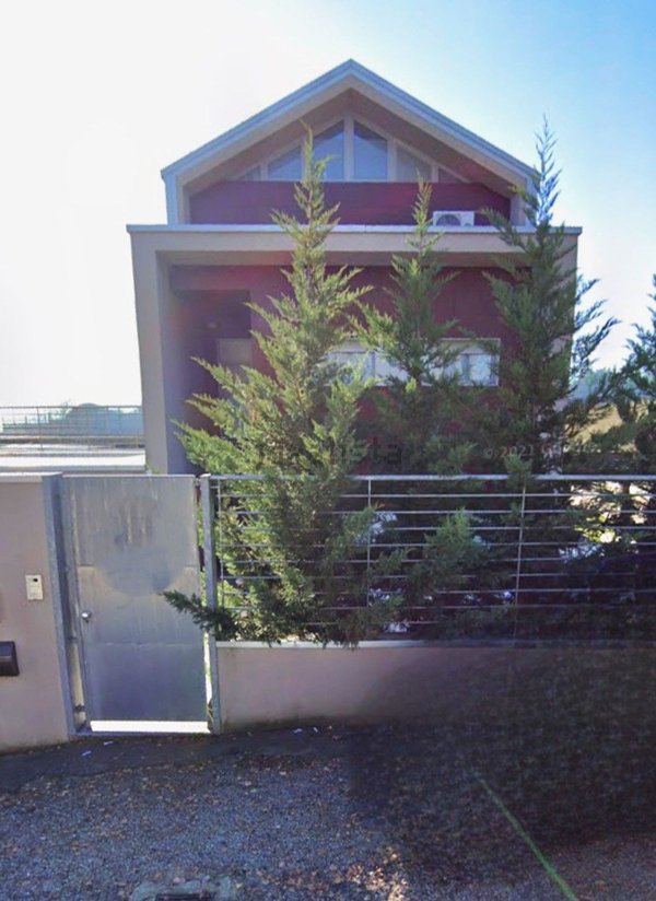 casa indipendente in vendita ad Asti