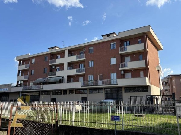 appartamento in vendita ad Asti