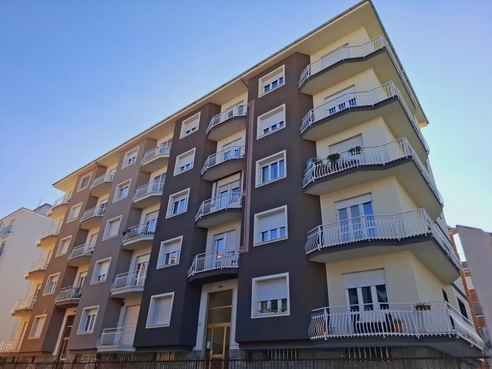 appartamento in vendita ad Asti