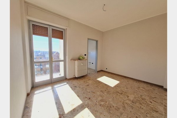 appartamento in vendita ad Asti