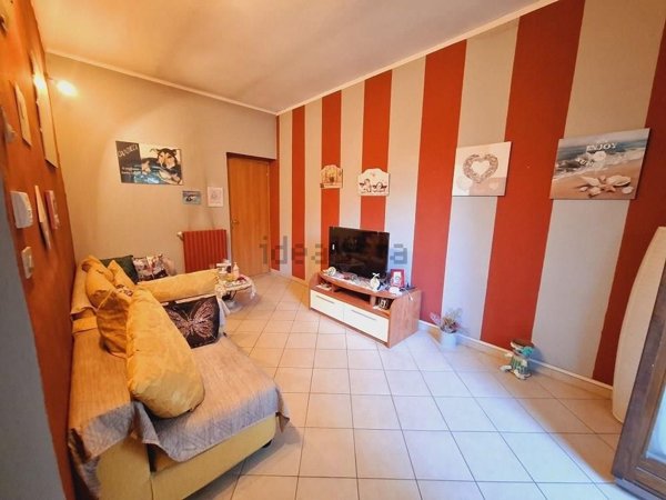 appartamento in vendita ad Asti